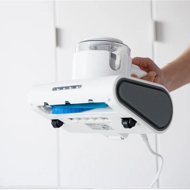 Handheld hoover with UV Taurus Textile Care EST9489320L 7
