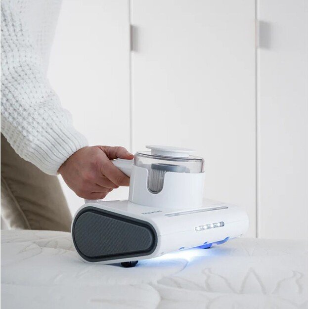 Handheld hoover with UV Taurus Textile Care EST9489320L 6