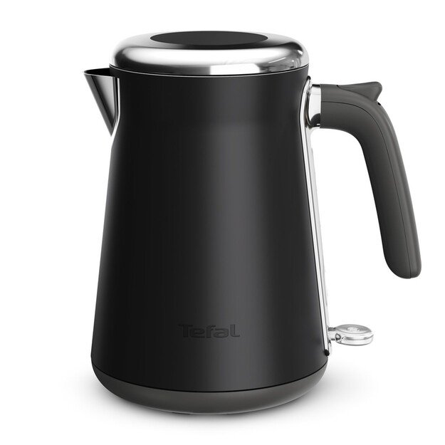Tefal Collection KI6668E0 electric kettle 1.7 L 2400 W Black 11
