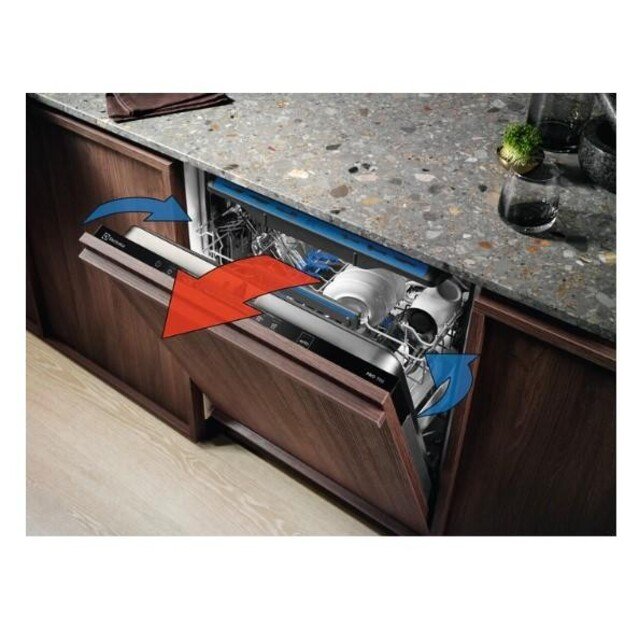 ELECTROLUX EEM48321L 5