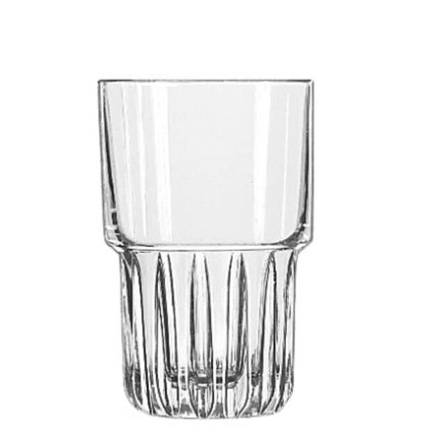 Tall glass 260 ml Everest line LIBBEY