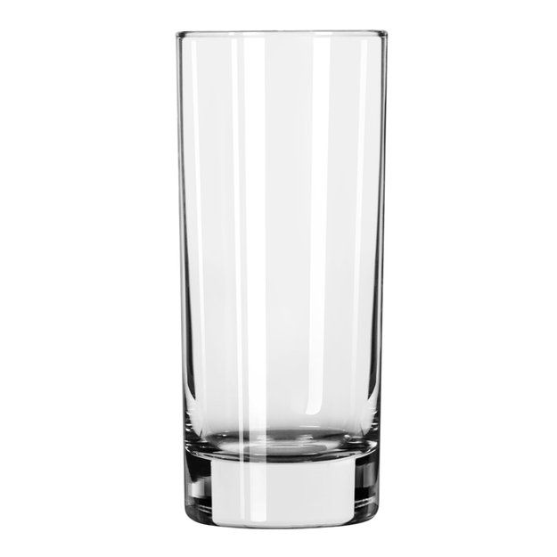 Tall glass 290 ml Chicago line LIBBEY