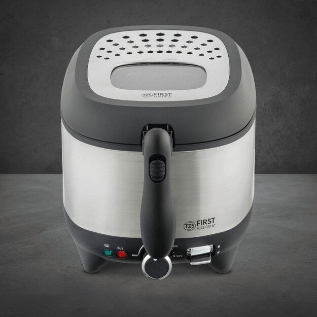 Gruzdintuvė (fritiūrinė)  First FA-5058-3 1