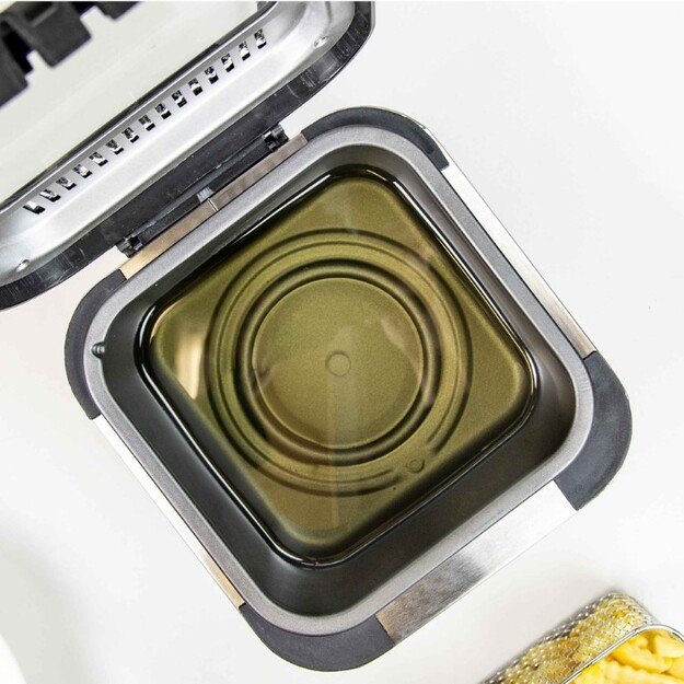 Gruzdintuvė (fritiūrinė)  First FA-5058-3 2