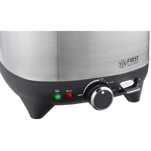 Gruzdintuvė (fritiūrinė)  First FA-5058-3 4