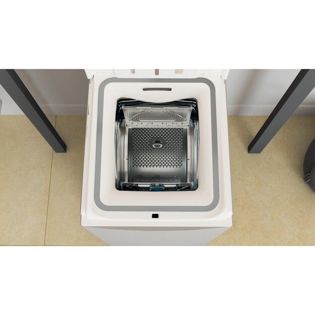 WHIRLPOOL TDLRS 7232BS EU 6