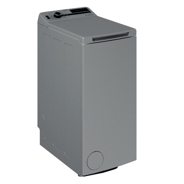 WHIRLPOOL TDLRS 7232BS EU 12