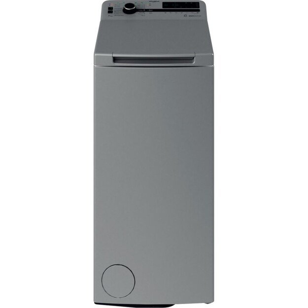 WHIRLPOOL TDLRS 7232BS EU