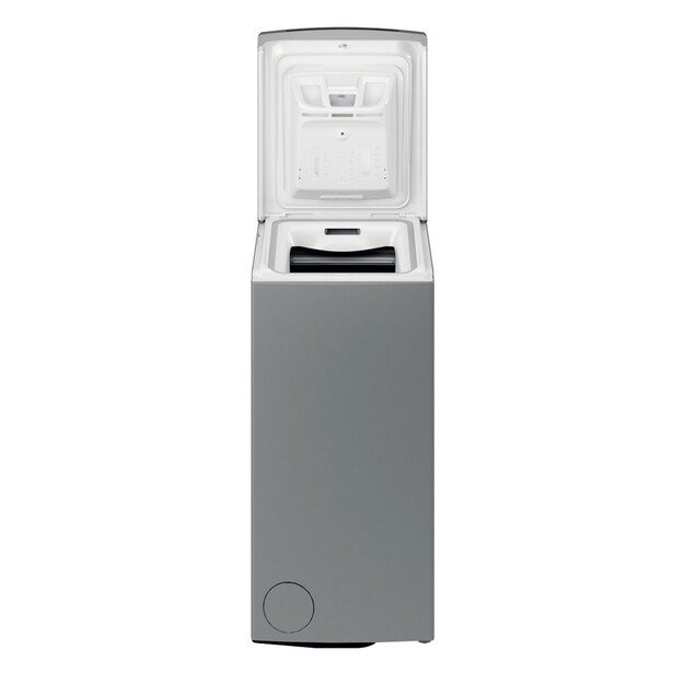 WHIRLPOOL TDLRS 7232BS EU 2