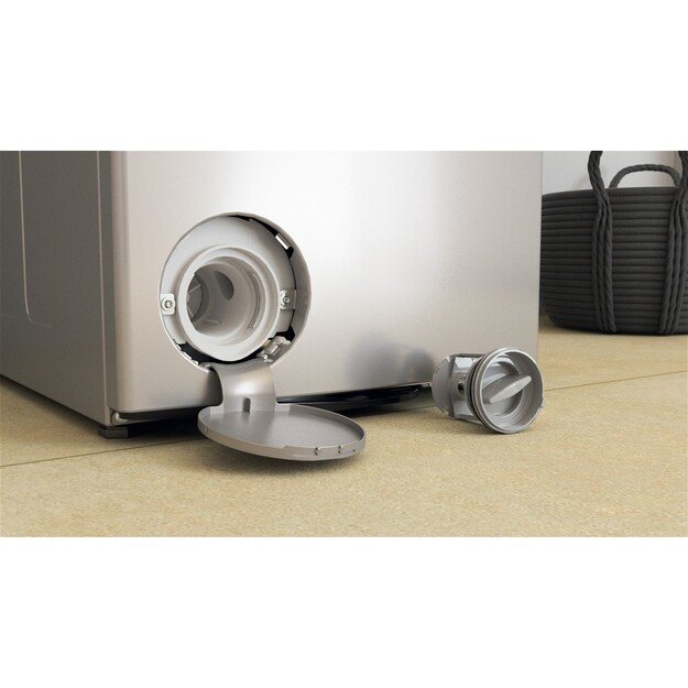 WHIRLPOOL TDLRS 7232BS EU 5