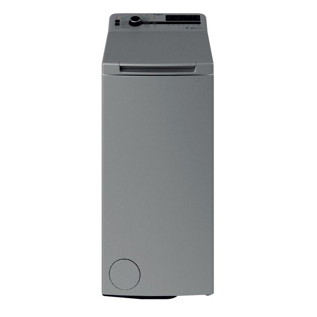 WHIRLPOOL TDLRS 7232BS EU 11