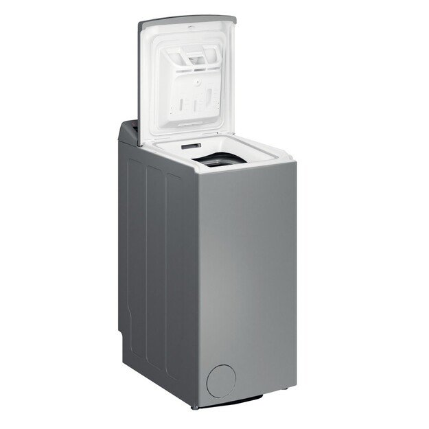 WHIRLPOOL TDLRS 7232BS EU 1