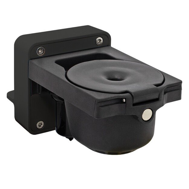 Sbox CM-719 Barista Black 3