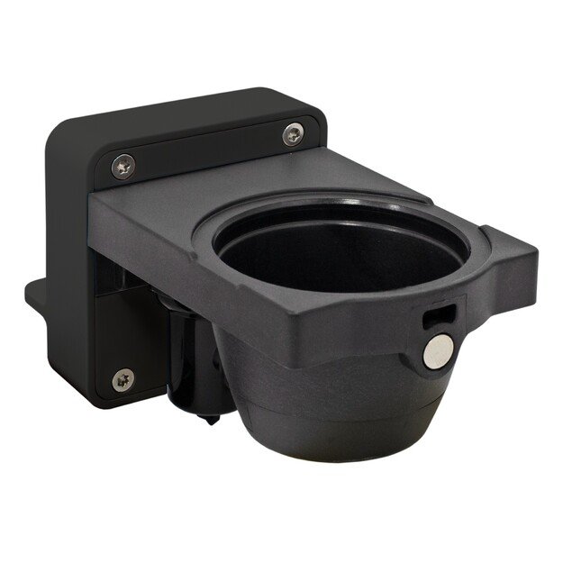 Sbox CM-719 Barista Black 5