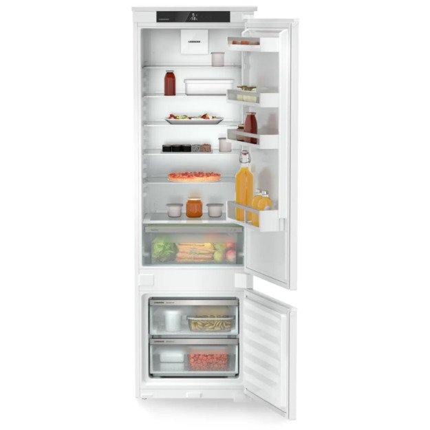 &Scaron;aldytuvas LIEBHERR ICSd 5102