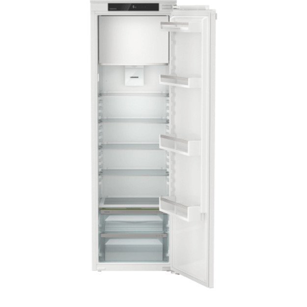 &Scaron;aldytuvas LIEBHERR Ire 5101