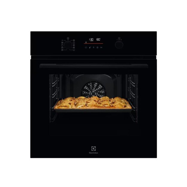 ELECTROLUX EOFDP46BK