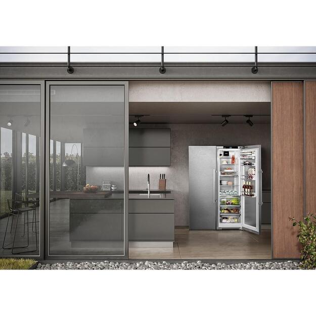 &Scaron;aldytuvas LIEBHERR XRFbs 5295