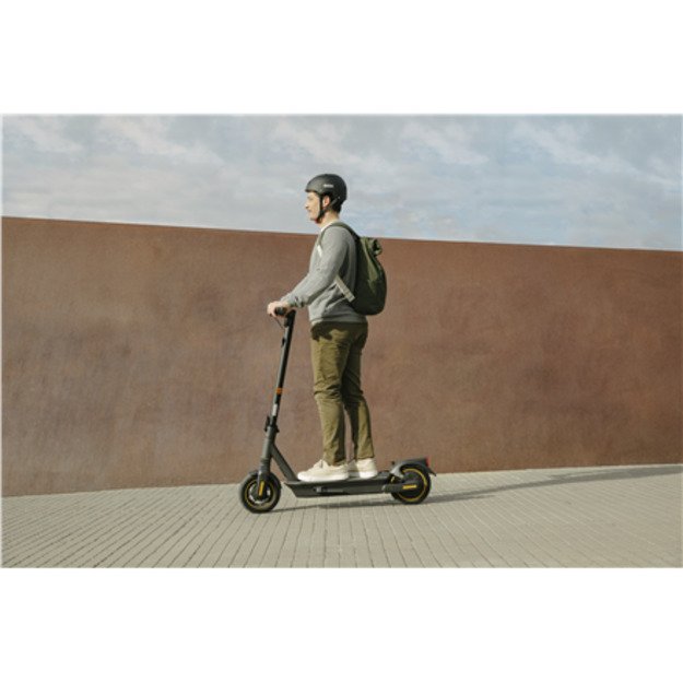 Ninebot by Segway Kickscooter MAX G2 E, Black | Segway | Kickscooter MAX G2 E | Up to 25 km/h | 10   | Black 22