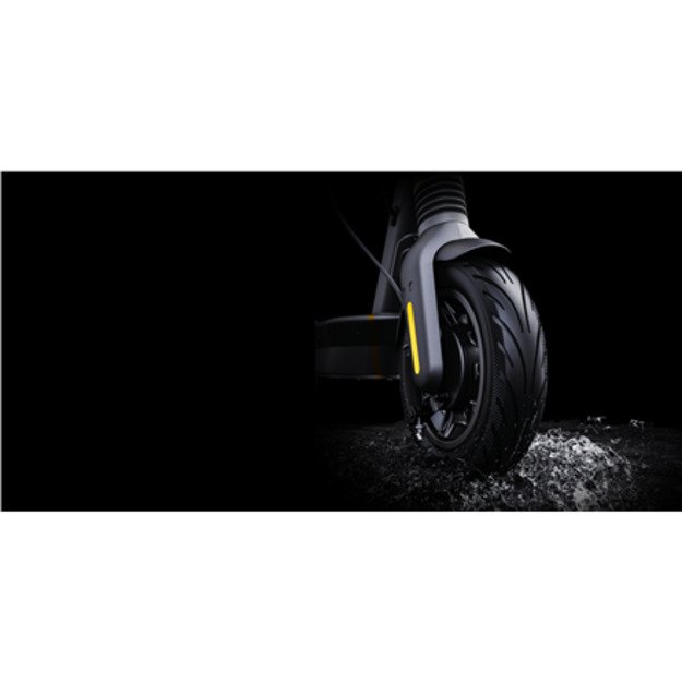 Ninebot by Segway Kickscooter MAX G2 E, Black | Segway | Kickscooter MAX G2 E | Up to 25 km/h | 10   | Black 4