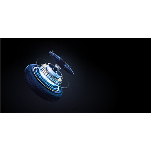 Ninebot by Segway Kickscooter MAX G2 E, Black | Segway | Kickscooter MAX G2 E | Up to 25 km/h | 10   | Black 8