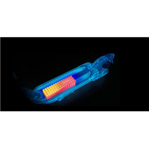 Ninebot by Segway Kickscooter MAX G2 E, Black | Segway | Kickscooter MAX G2 E | Up to 25 km/h | 10   | Black 9