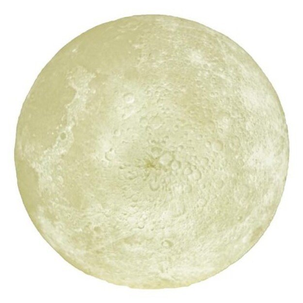 Denver LBS-150 50W Moon Shaped BT Speaker 4