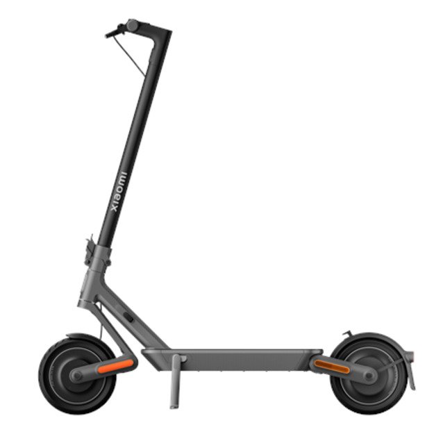 Xiaomi | Electric Scooter 4 Ultra EU | 500 W | 25 km/h | 10   5