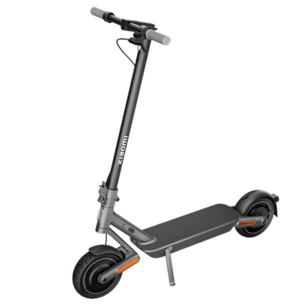 Xiaomi | Electric Scooter 4 Ultra EU | 500 W | 25 km/h | 10   1