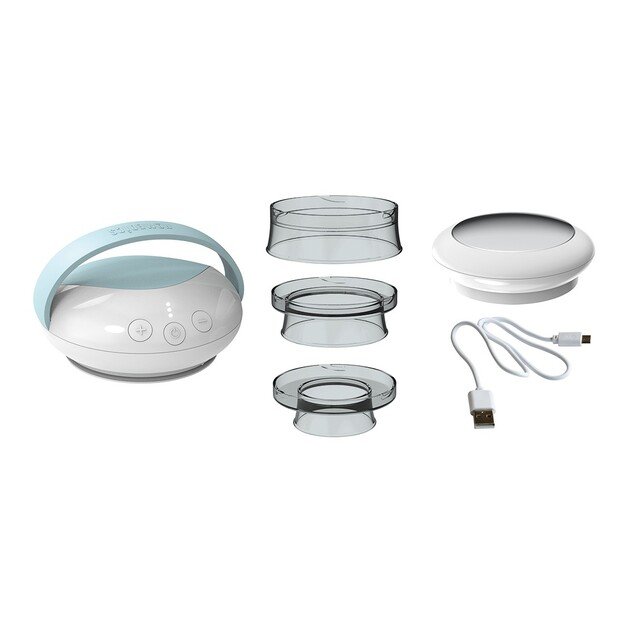 Homedics CELL-600 Smoothe 1