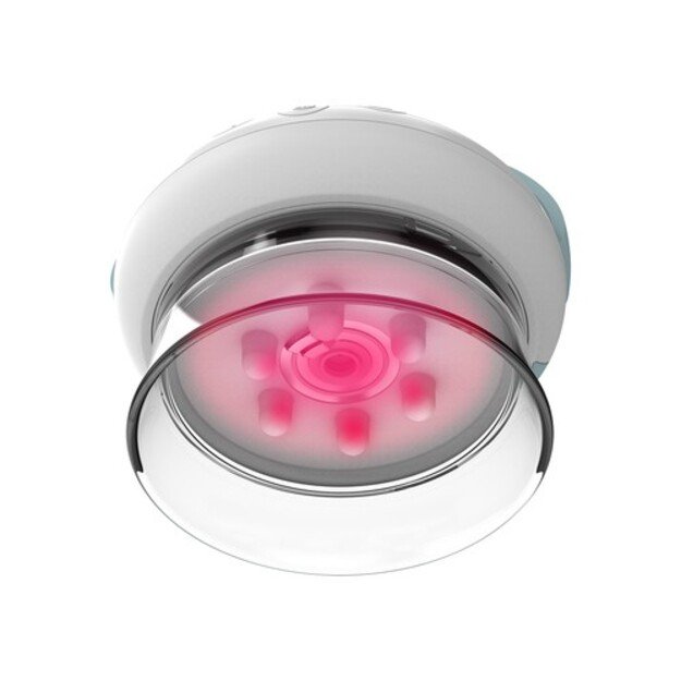 Homedics CELL-600 Smoothe 6