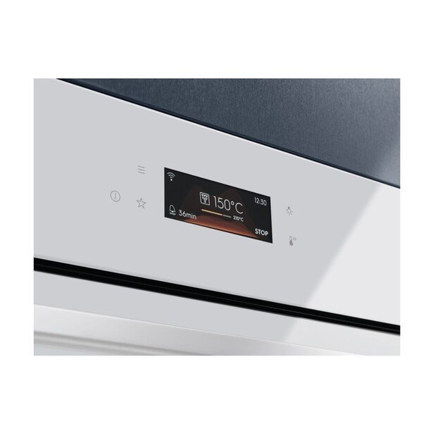 Electrolux EOE8P39WV 72 l A+ Oven 2