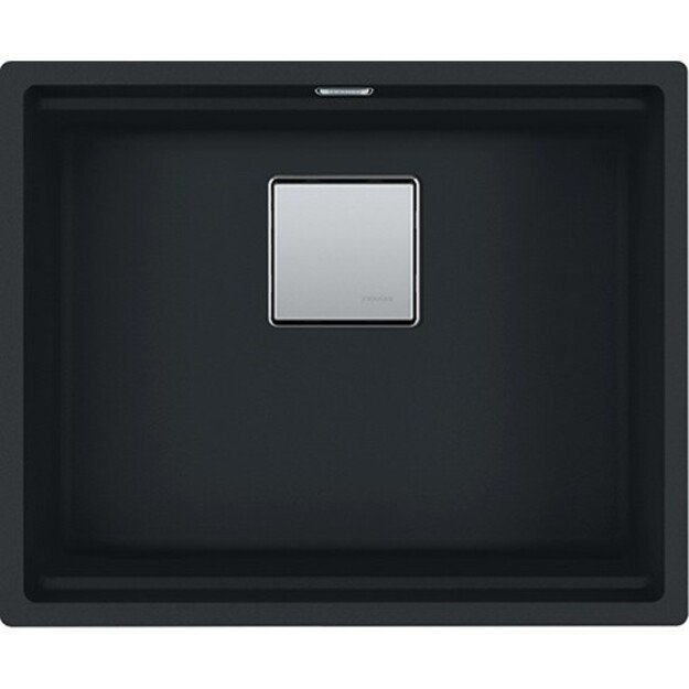 FRANKE Kubus 2 KNG 110-52 125.0627.319