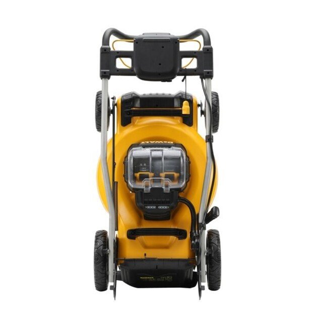 Žoliapjovė DEWALT DCMW564P2-QW 18V . 7