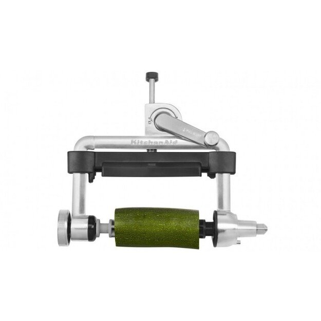 Priedas KitchenAid 5KSMSCA, daržovių pjaustyklė 2