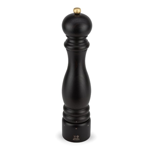 Pepper grinder, 30 cm, chocolate, U-Select, Paris