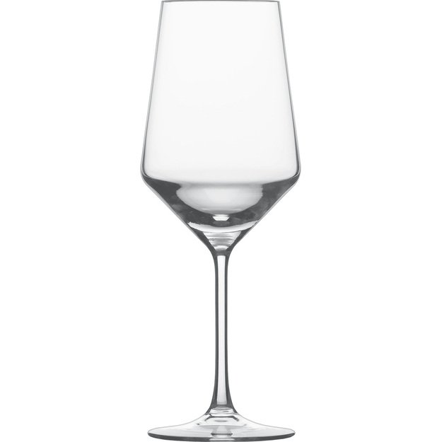 Glass, 540 ml, Belfasta