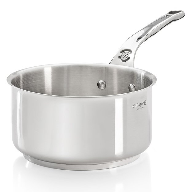 Saucepan, 3 l, Milady