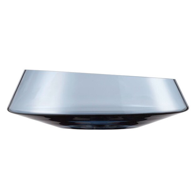 Platter, 320 mm, blue, Diamonds