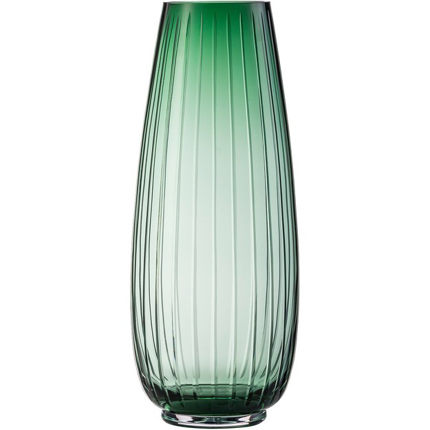 Large vase Smoky Green, Signum