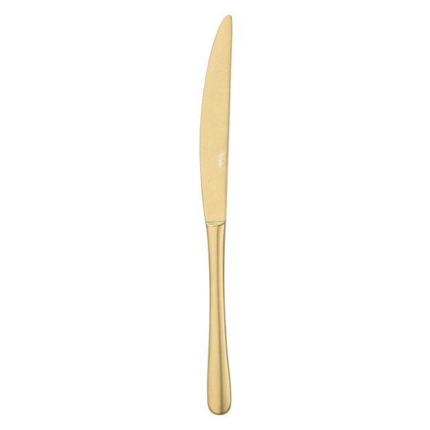 Table knife, Lui Gold