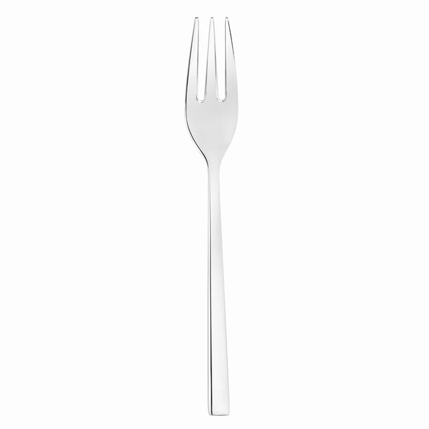 Cake fork, Elgado