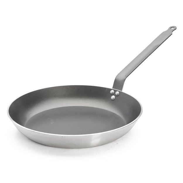 DE BUYER keptuvė 36 cm CHOC ACCESS