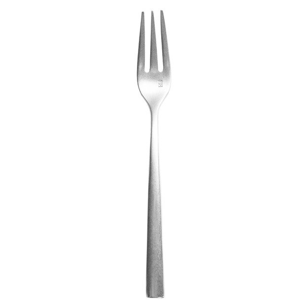 Cake fork, Su Antique