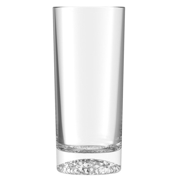 Tall glass, 235 ml, Artico