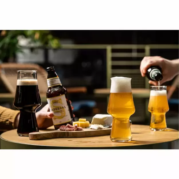 ONIS Alaus taurė 600 ml ARÔME CRAFT 1