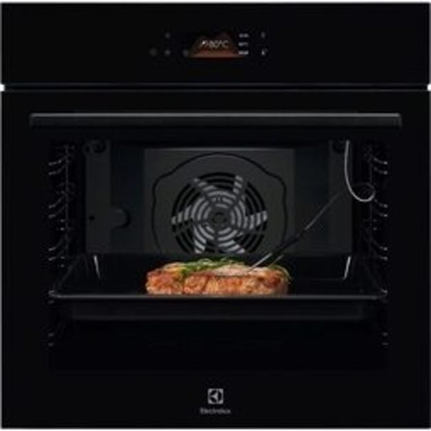 Orkaitė ELECTROLUX LOD8P39Z