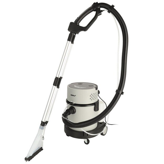 DEDRA WASHING VACUUM CLEANER 2in1 1200W 20L