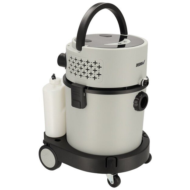 DEDRA WASHING VACUUM CLEANER 2in1 1200W 20L 2