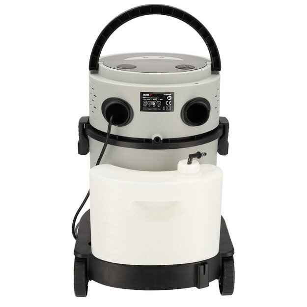 DEDRA WASHING VACUUM CLEANER 2in1 1200W 20L 5